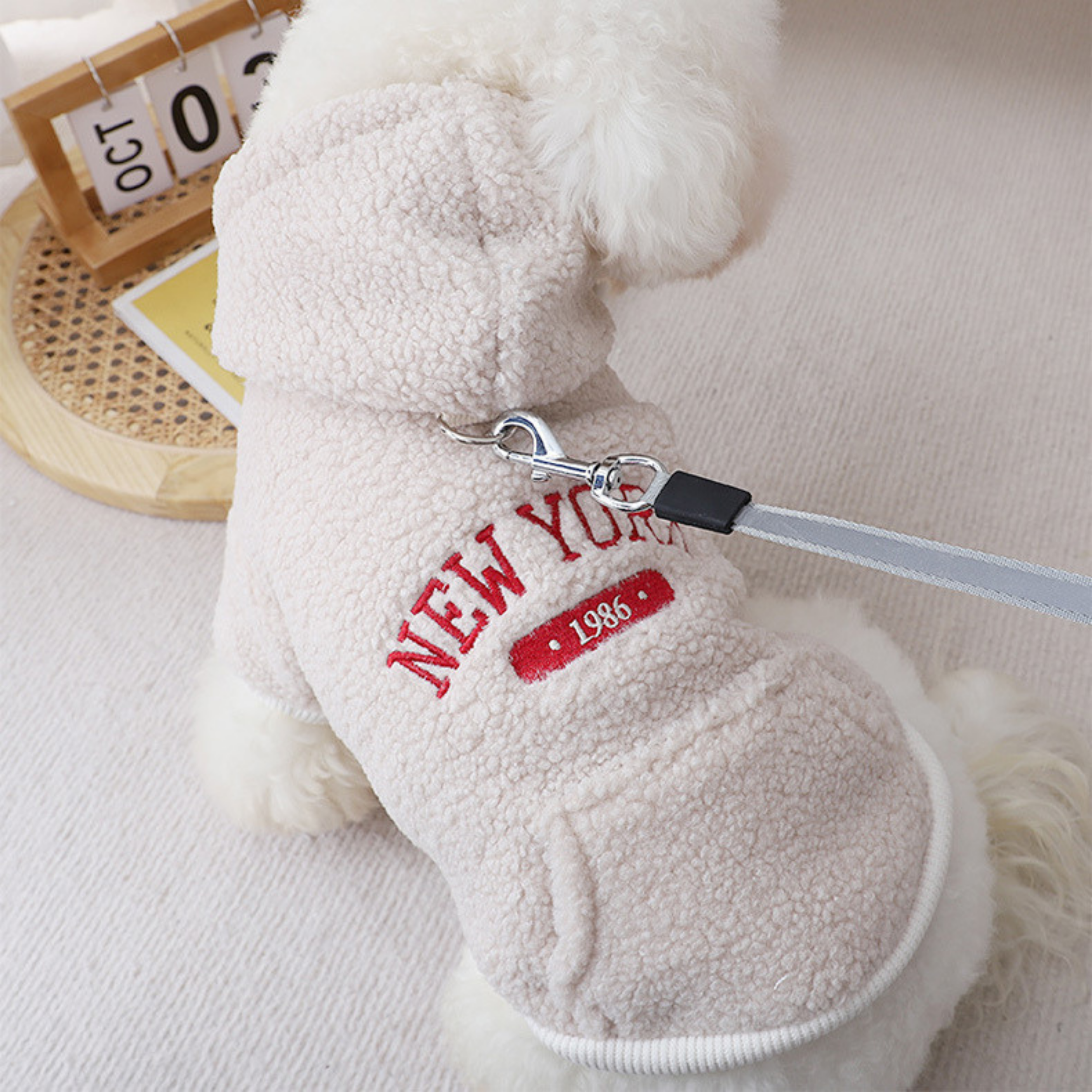 Polar Estilo New York