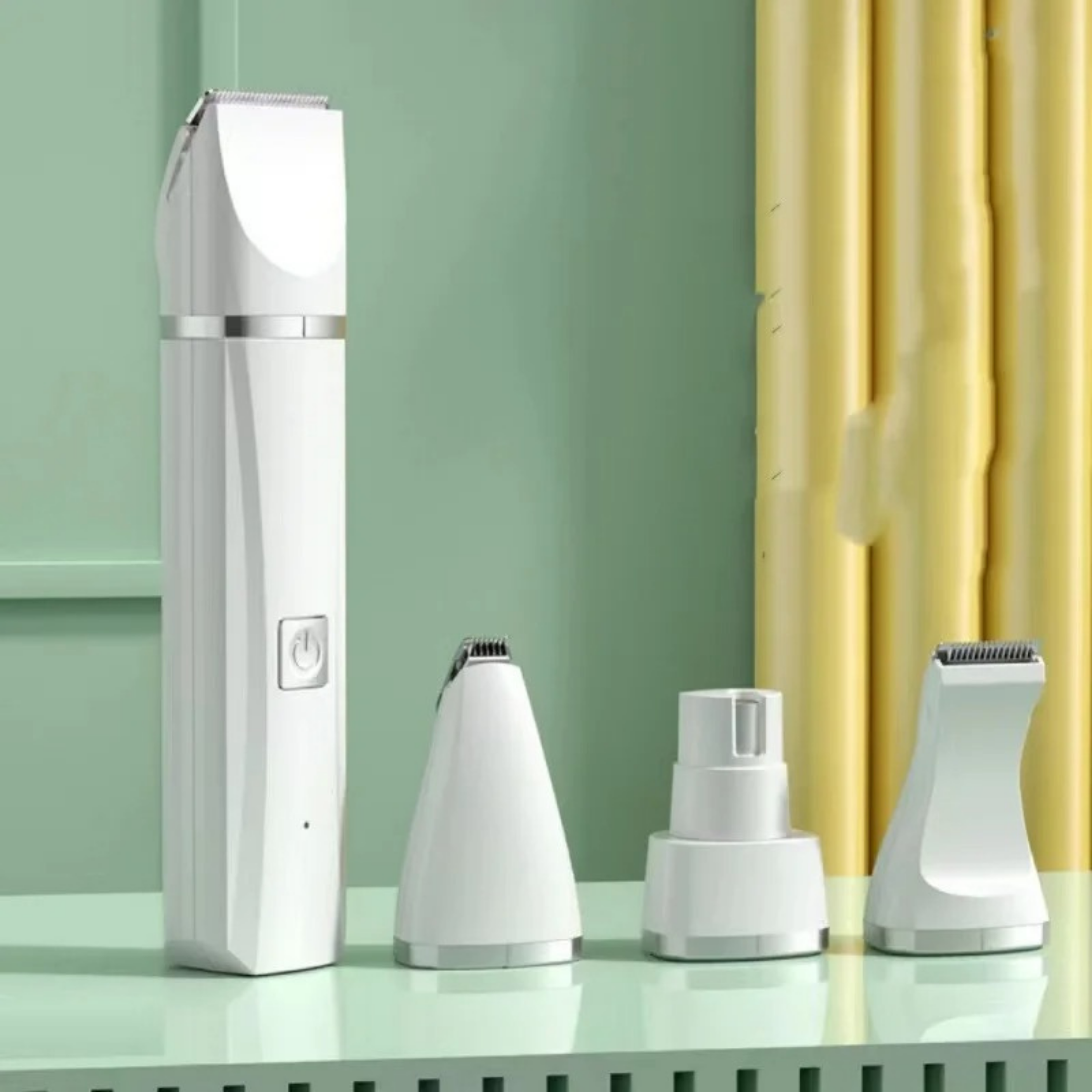 Kit de Corte para Mascotas