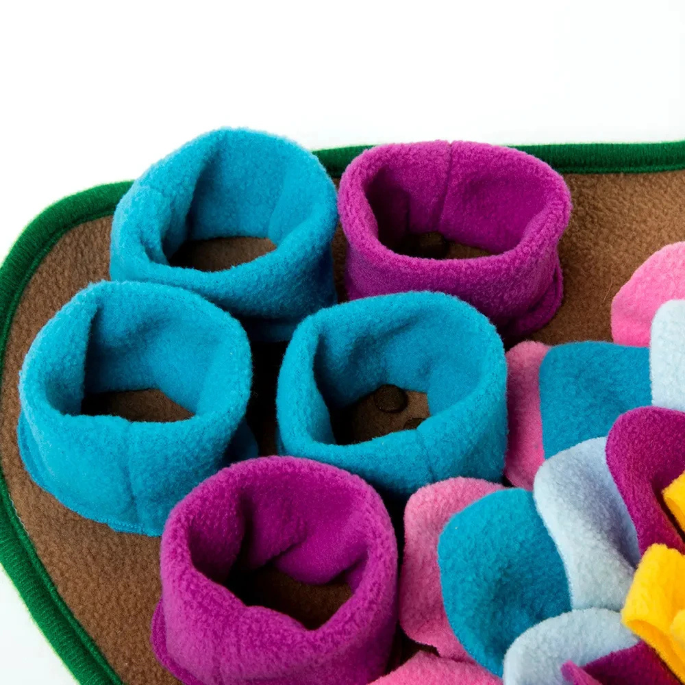 Alfombra Olfativa para Perros