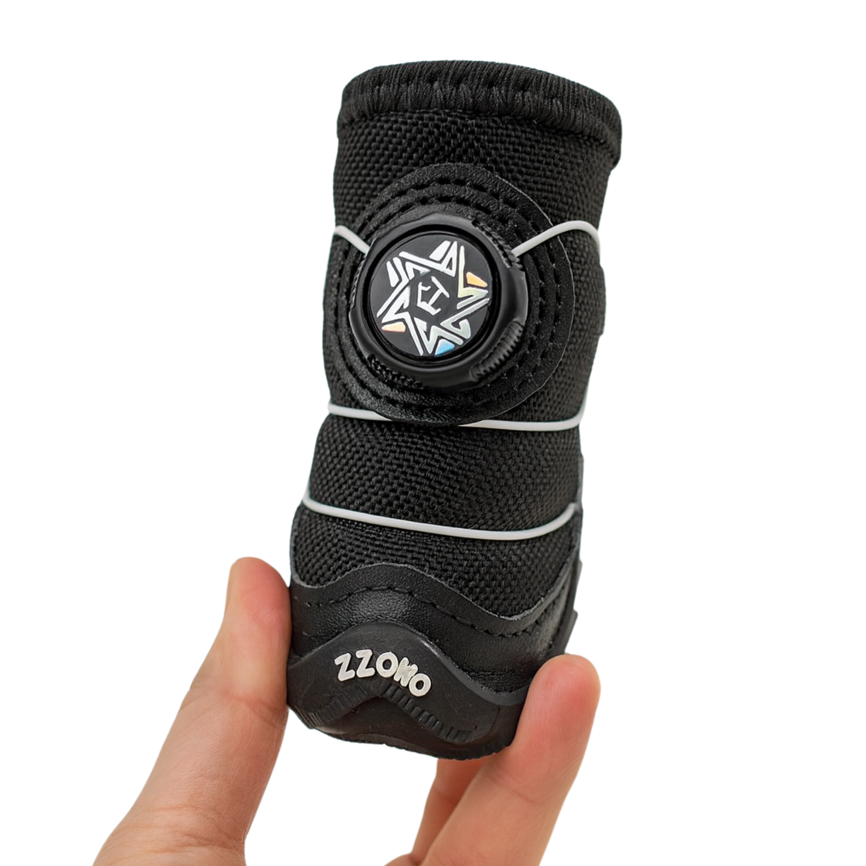 Zapatos Impermeables Huellita