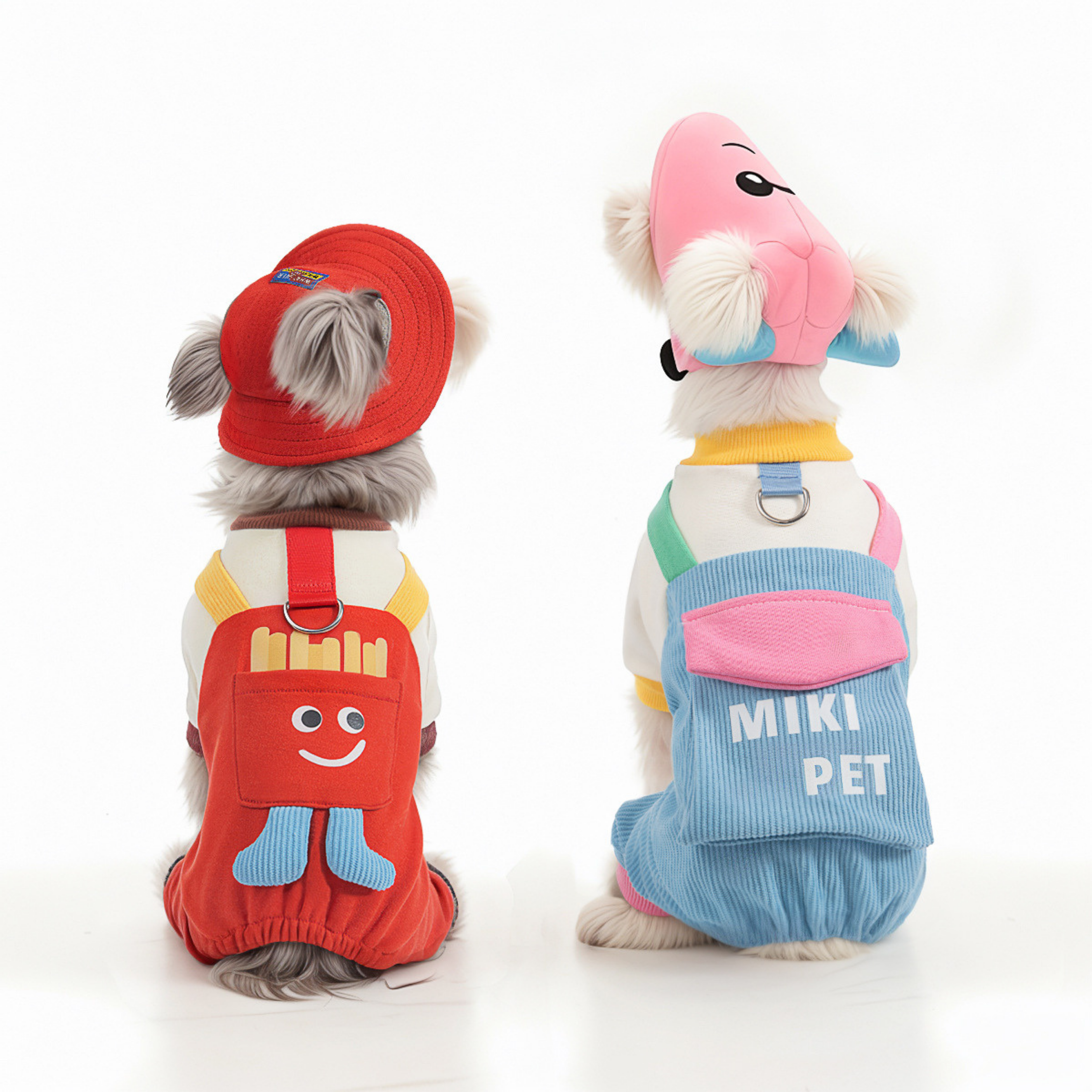 Mono Pastel SmileBuddy