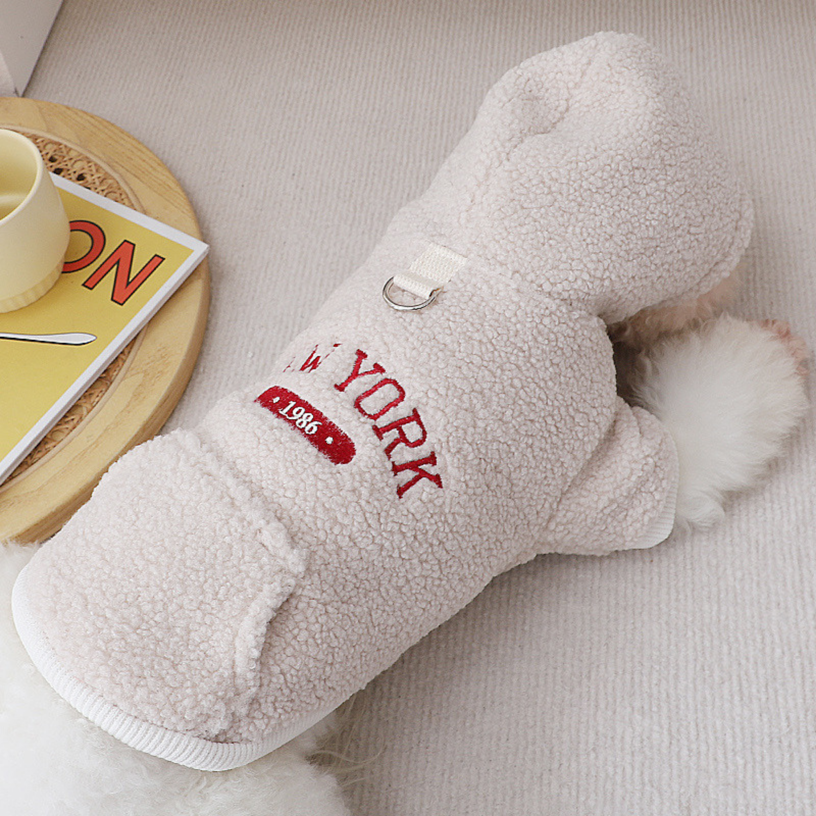 Polar Estilo New York