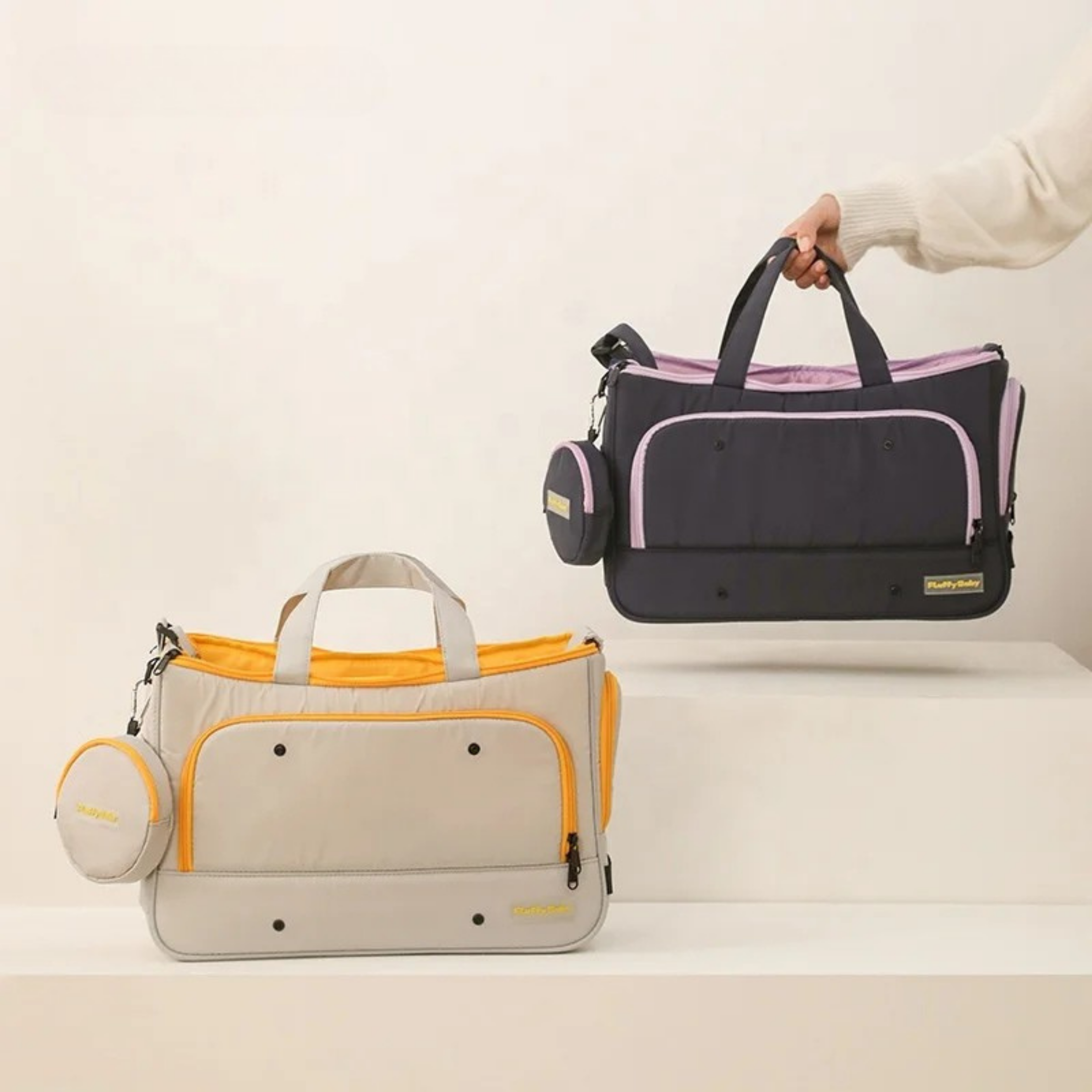 Bolso Cabina para Mascotas