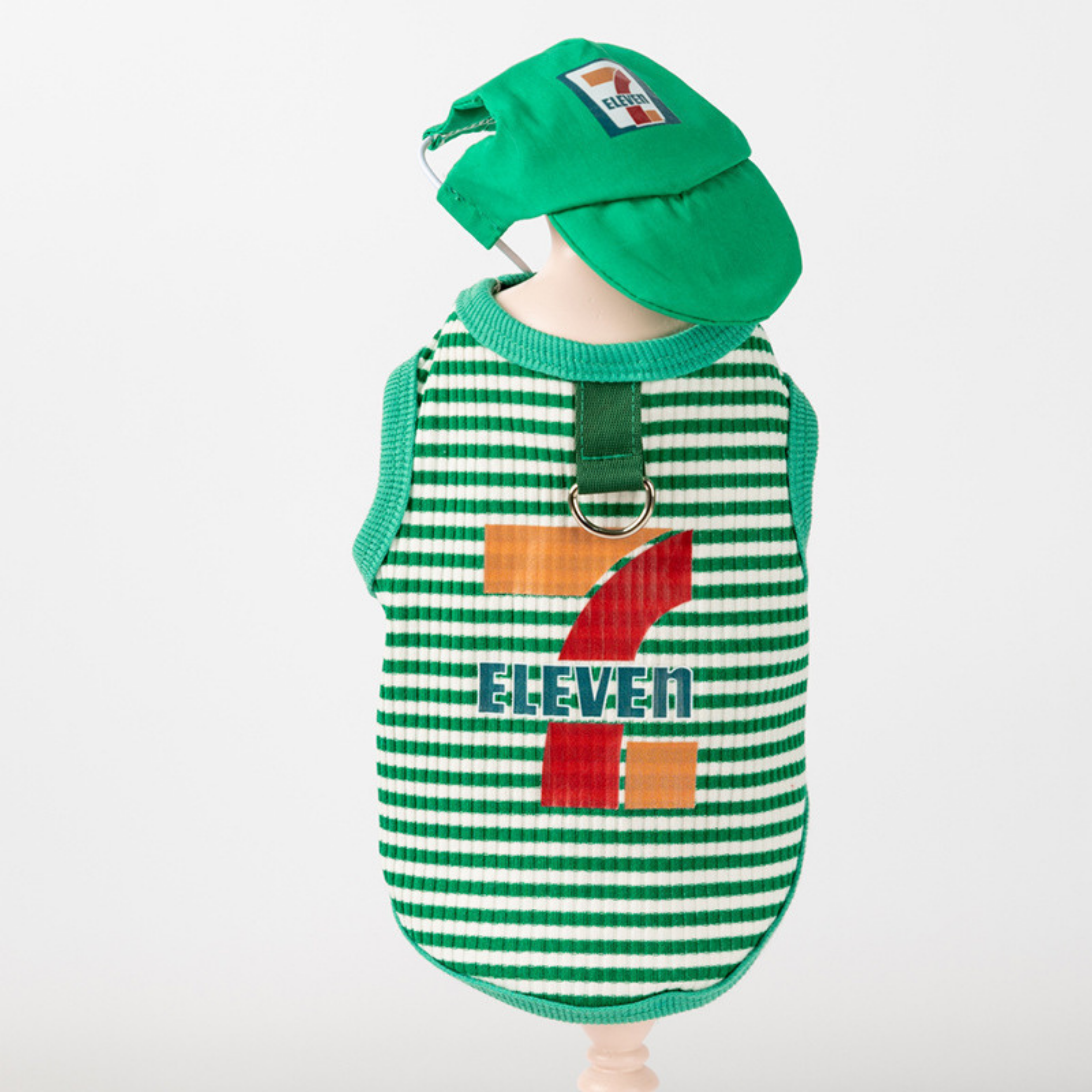 Conjunto Deportivo para Perros