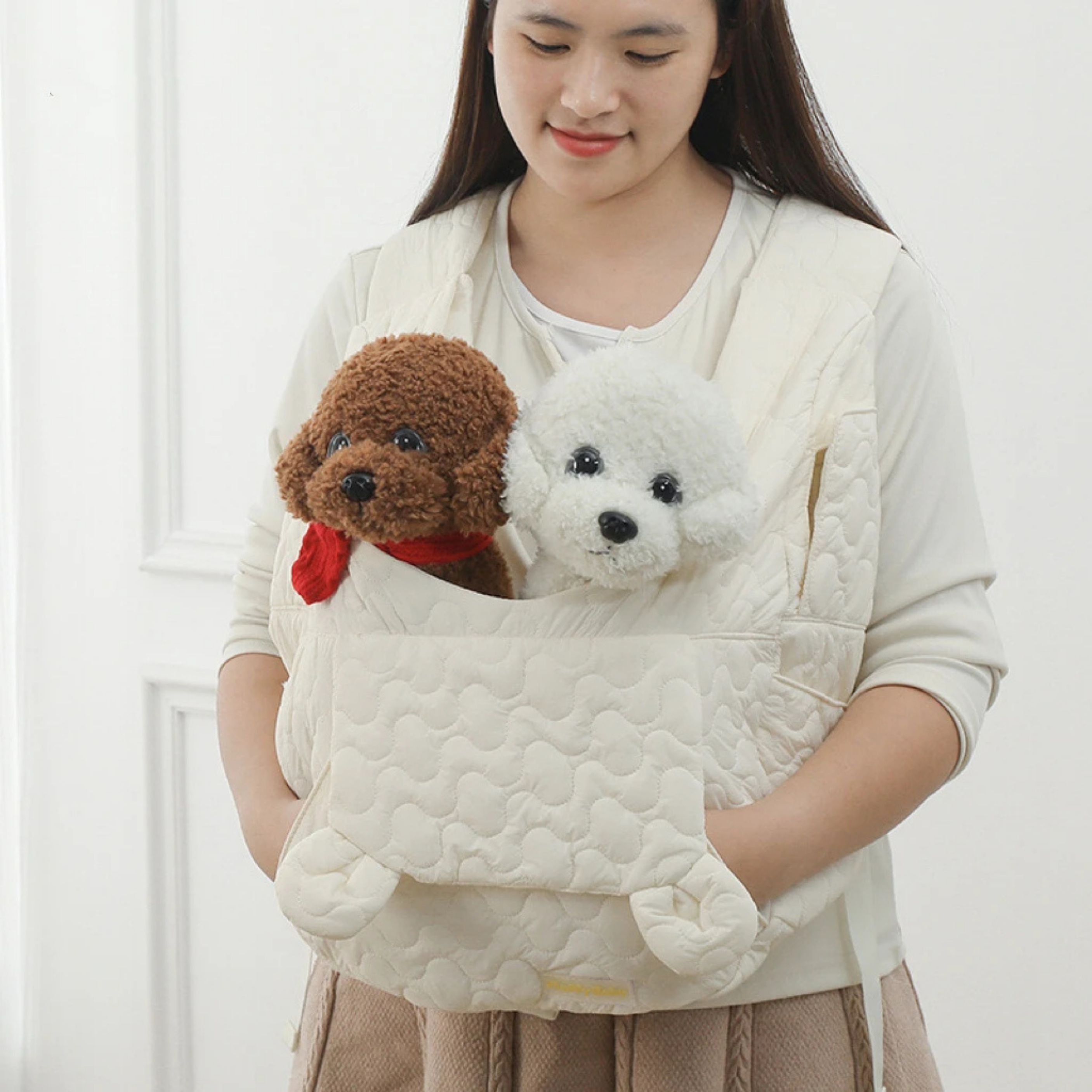 Bolso de Brazos para Mascotas