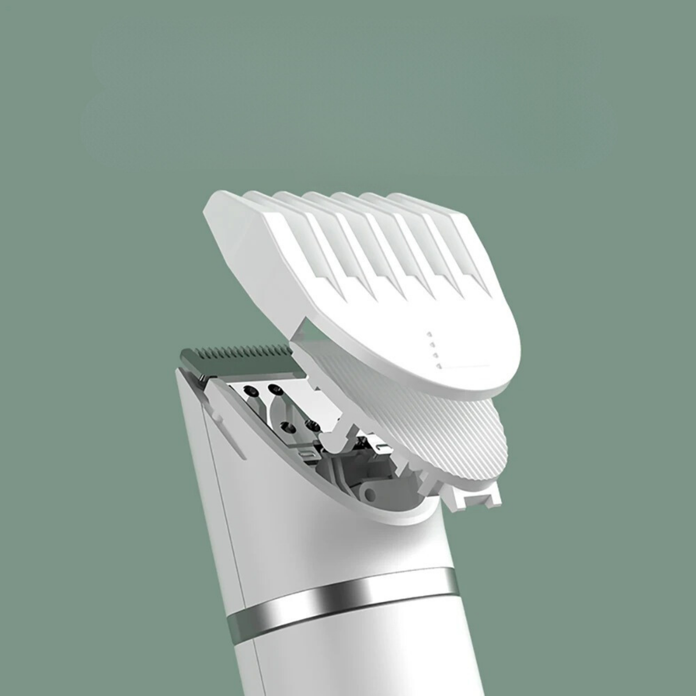 Kit de Corte para Mascotas