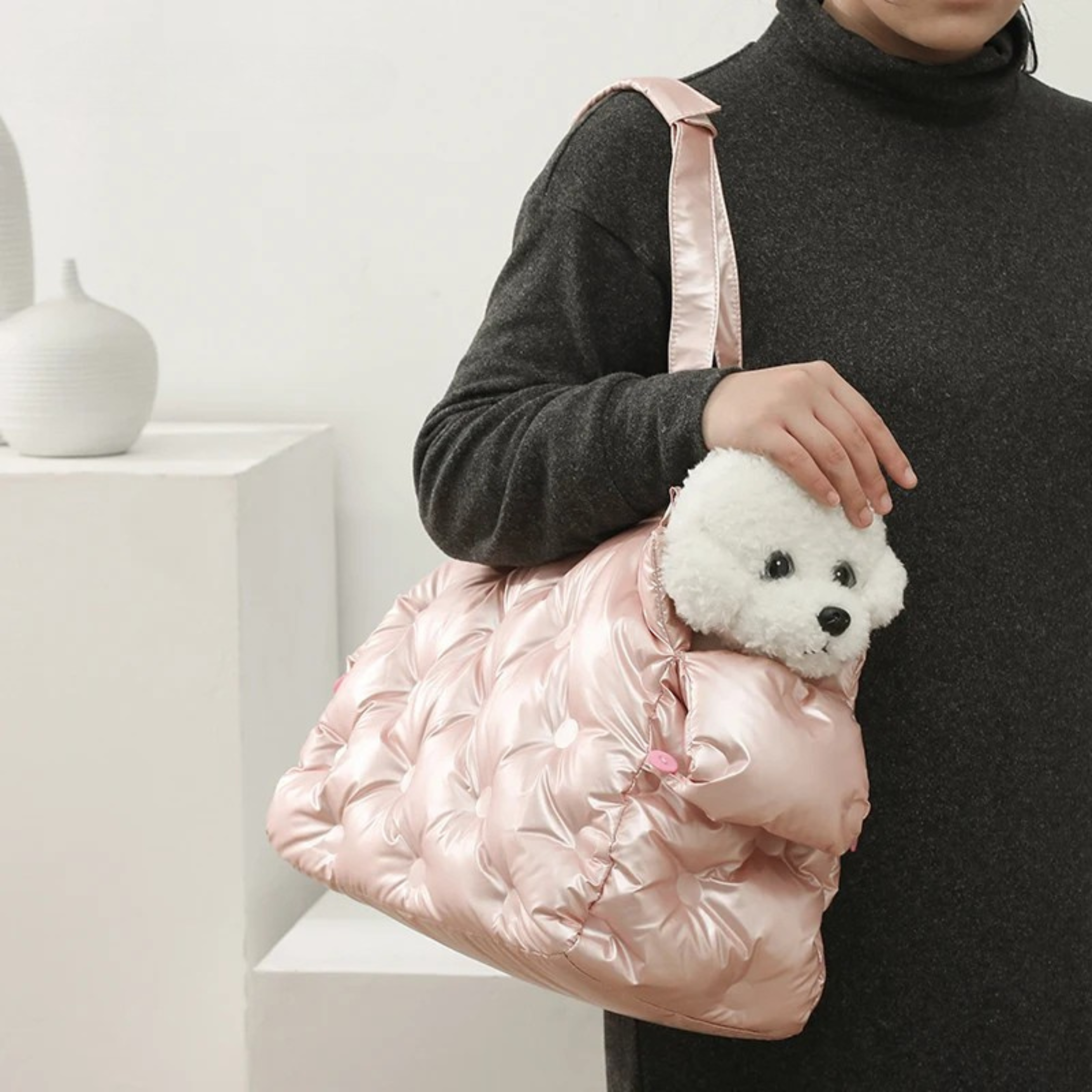 Maltepoodle