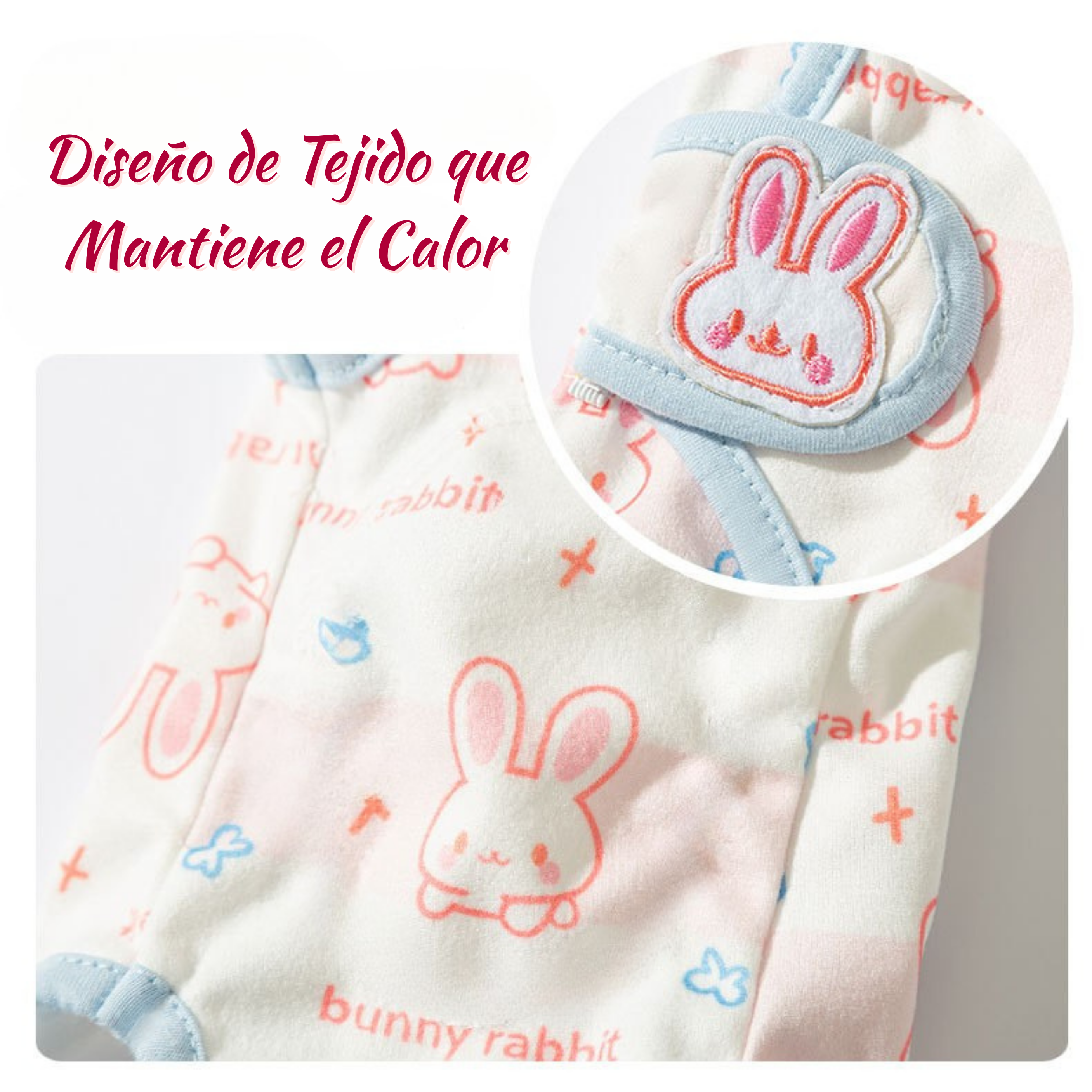 Pijama BunnyDream
