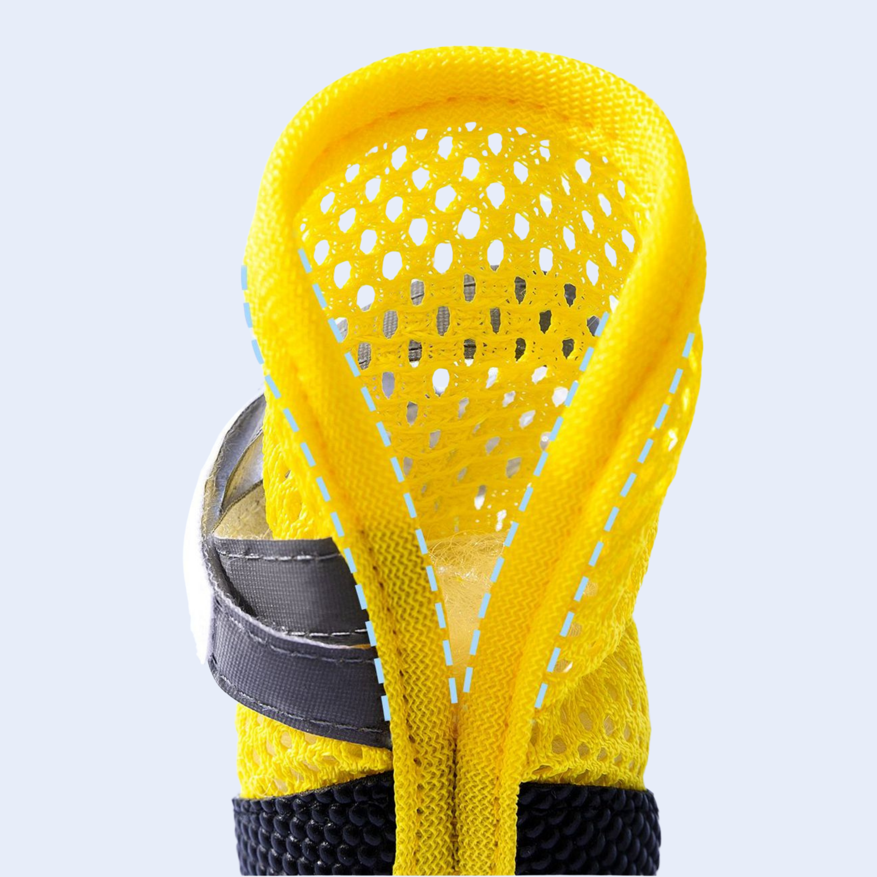 Zapatos Confort para Perros