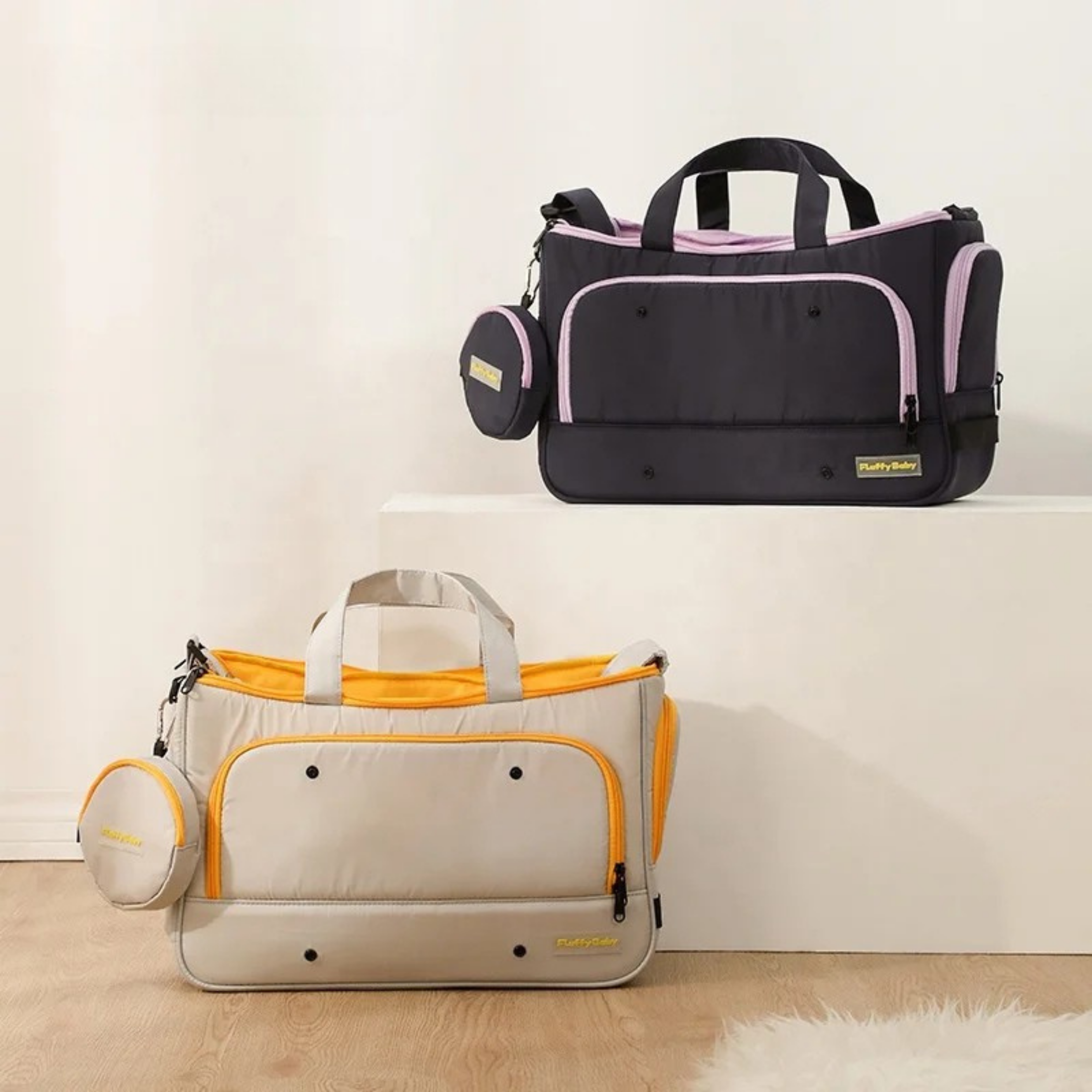 Bolso Cabina para Mascotas