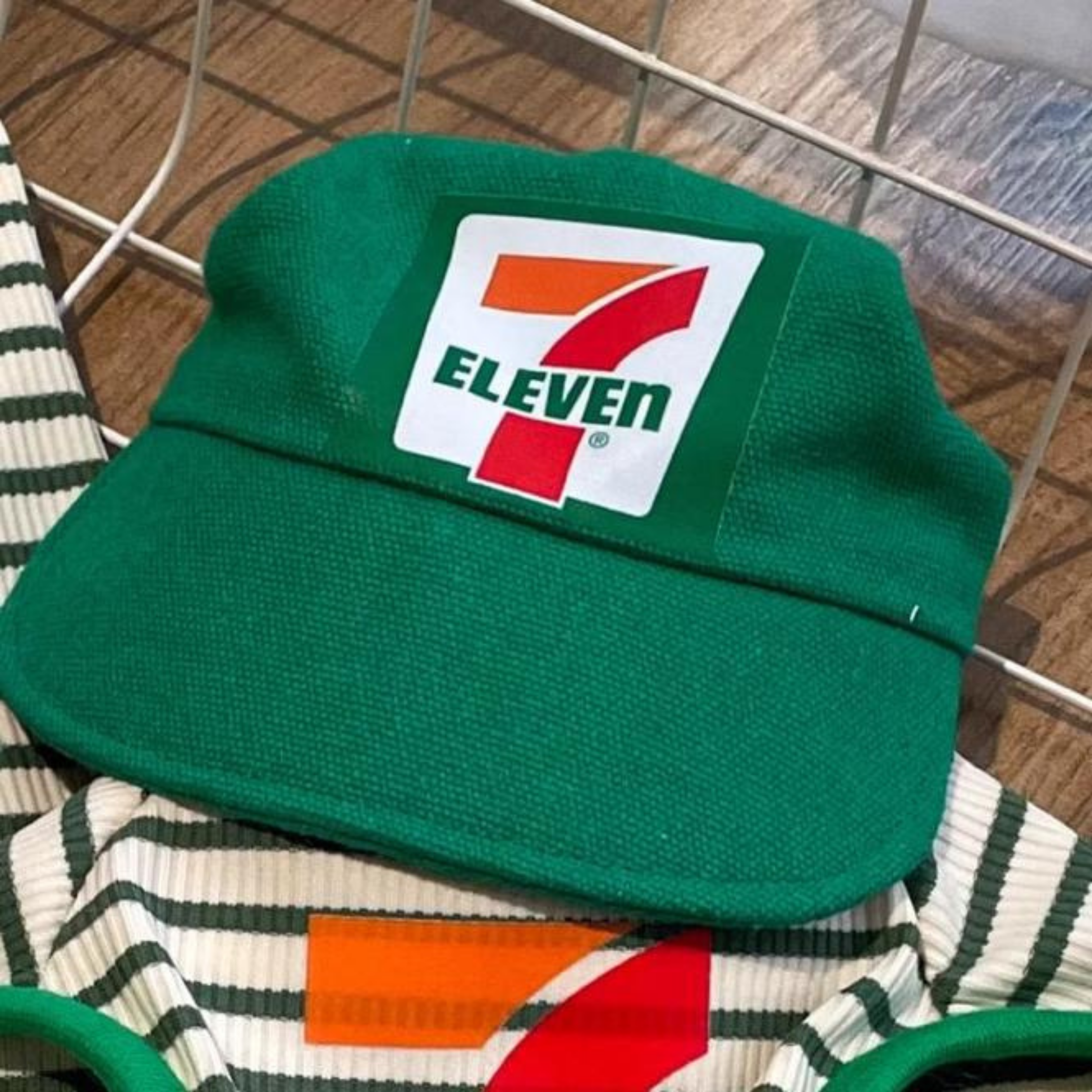 Conjunto Deportivo para Perros