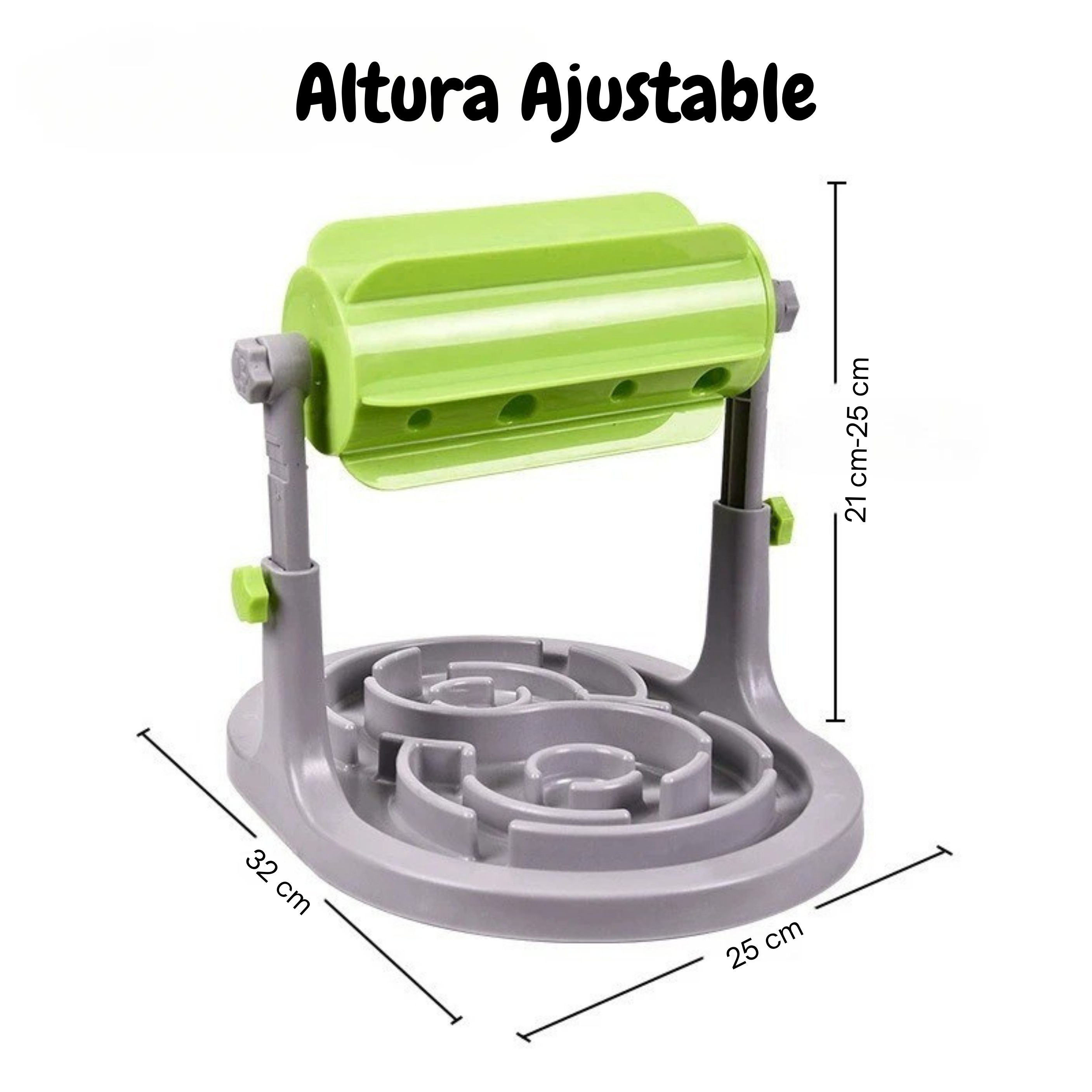 Juguete Divertido de Comida para Perros