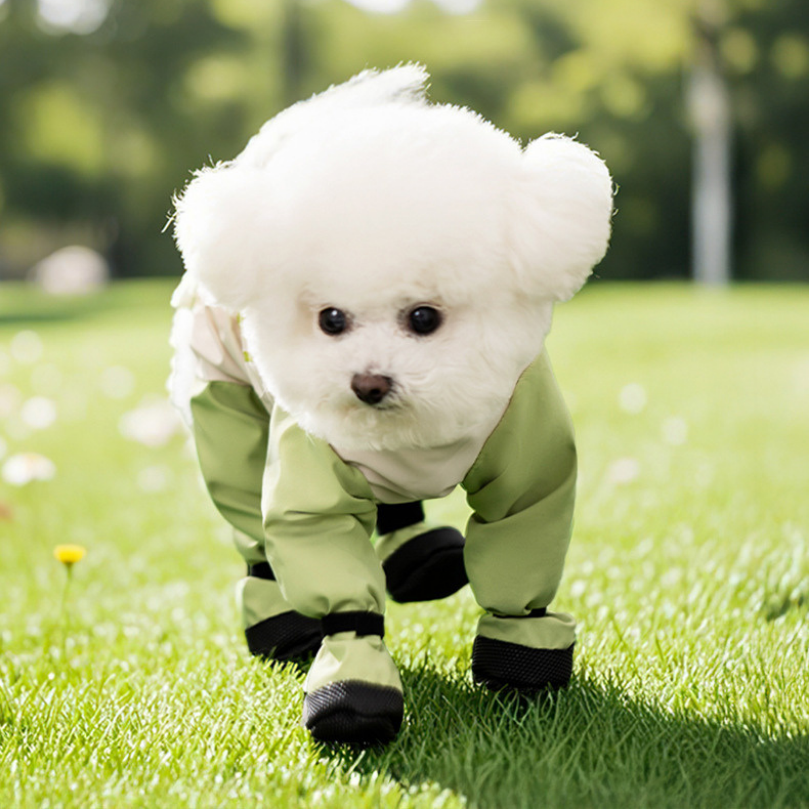 Mono Impermeable NeonWalk