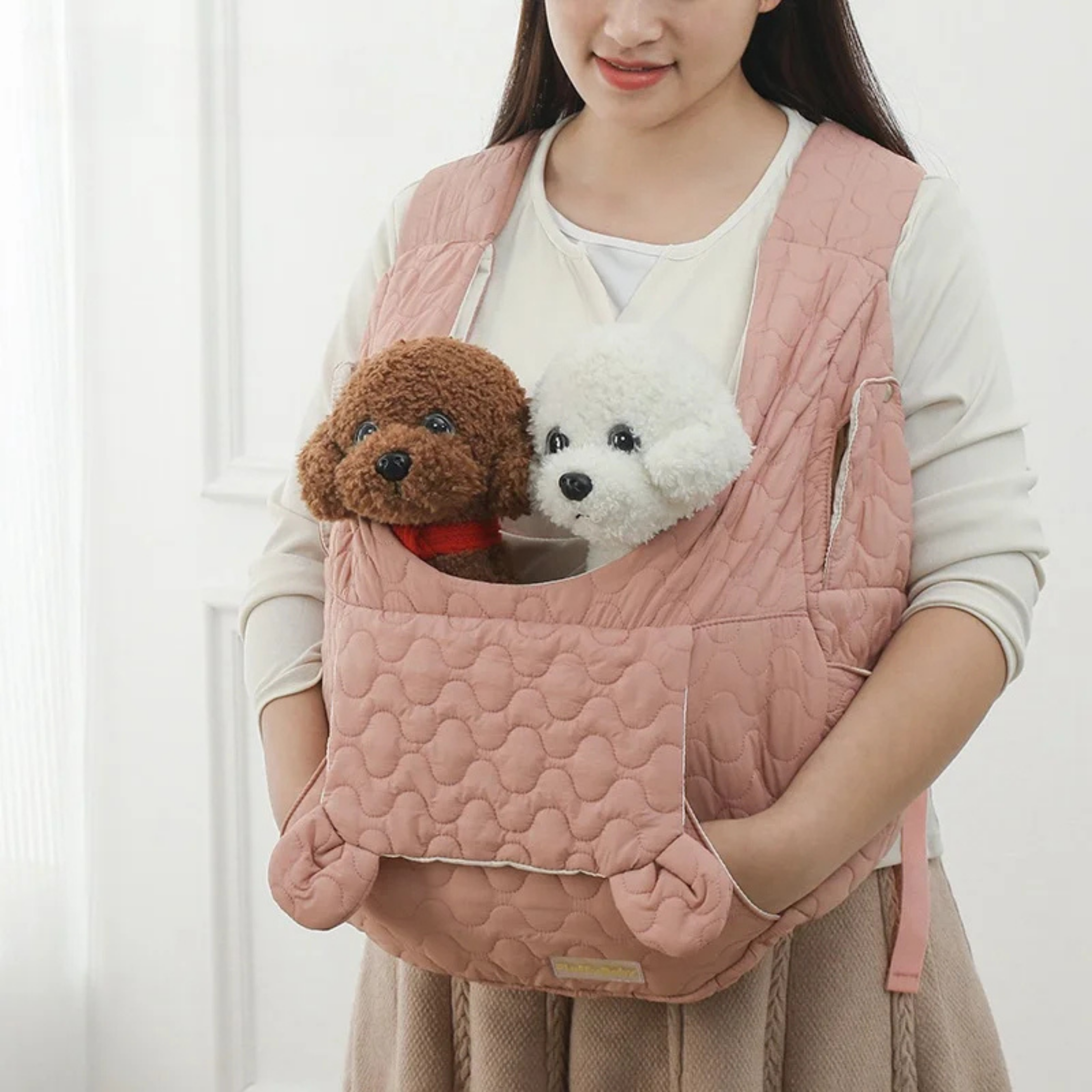 Bolso de Brazos para Mascotas