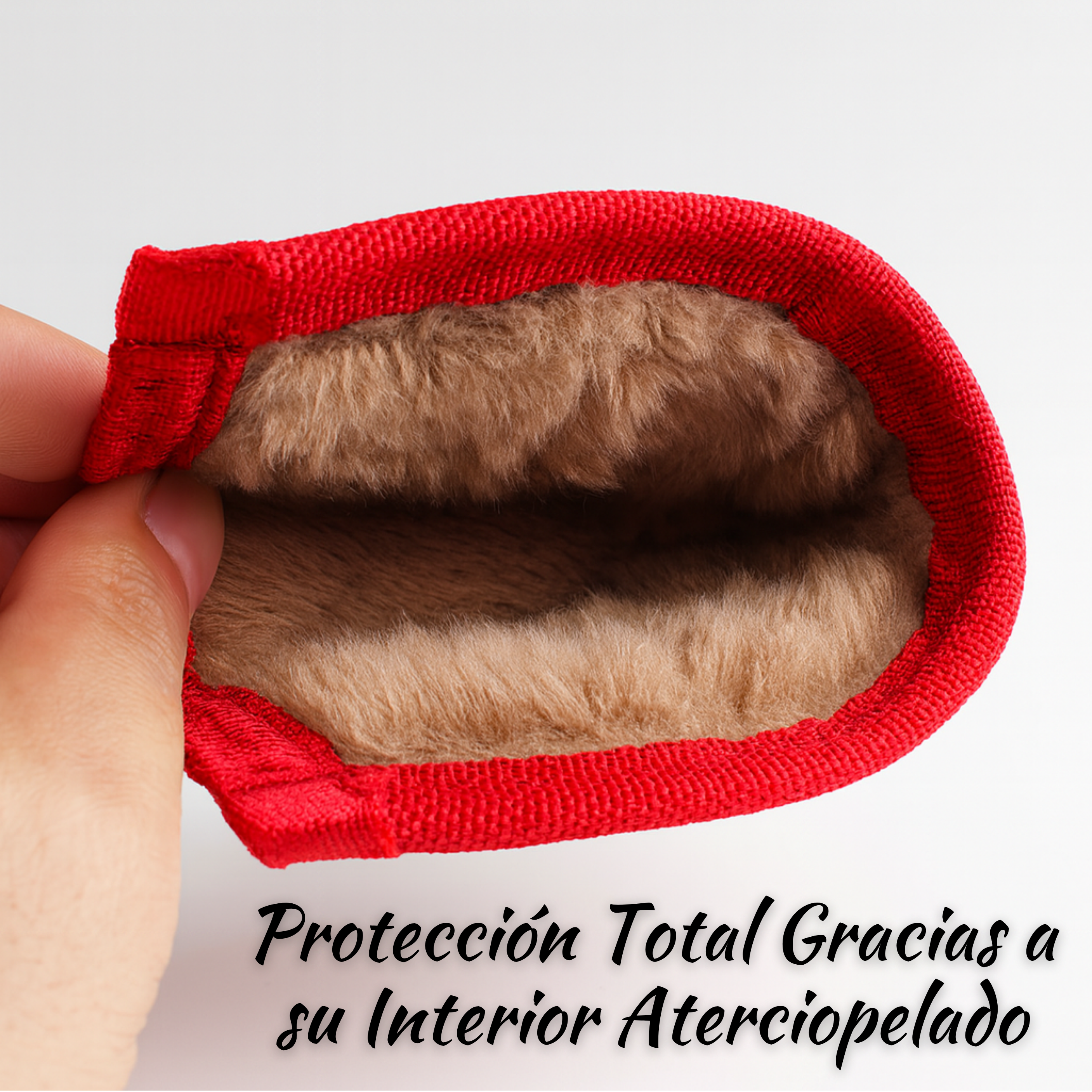 Zapatos Impermeables Huellita