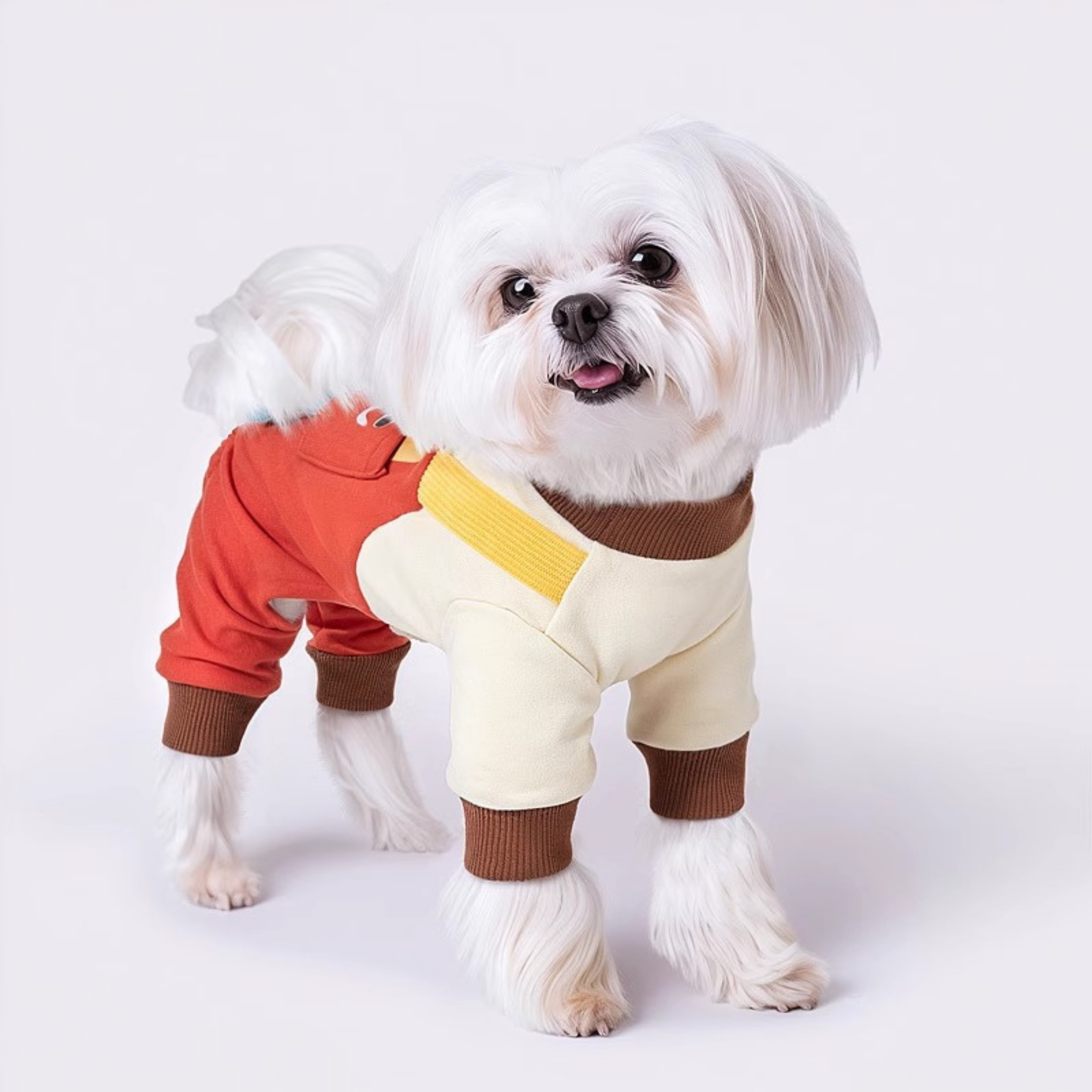 Mono Pastel SmileBuddy