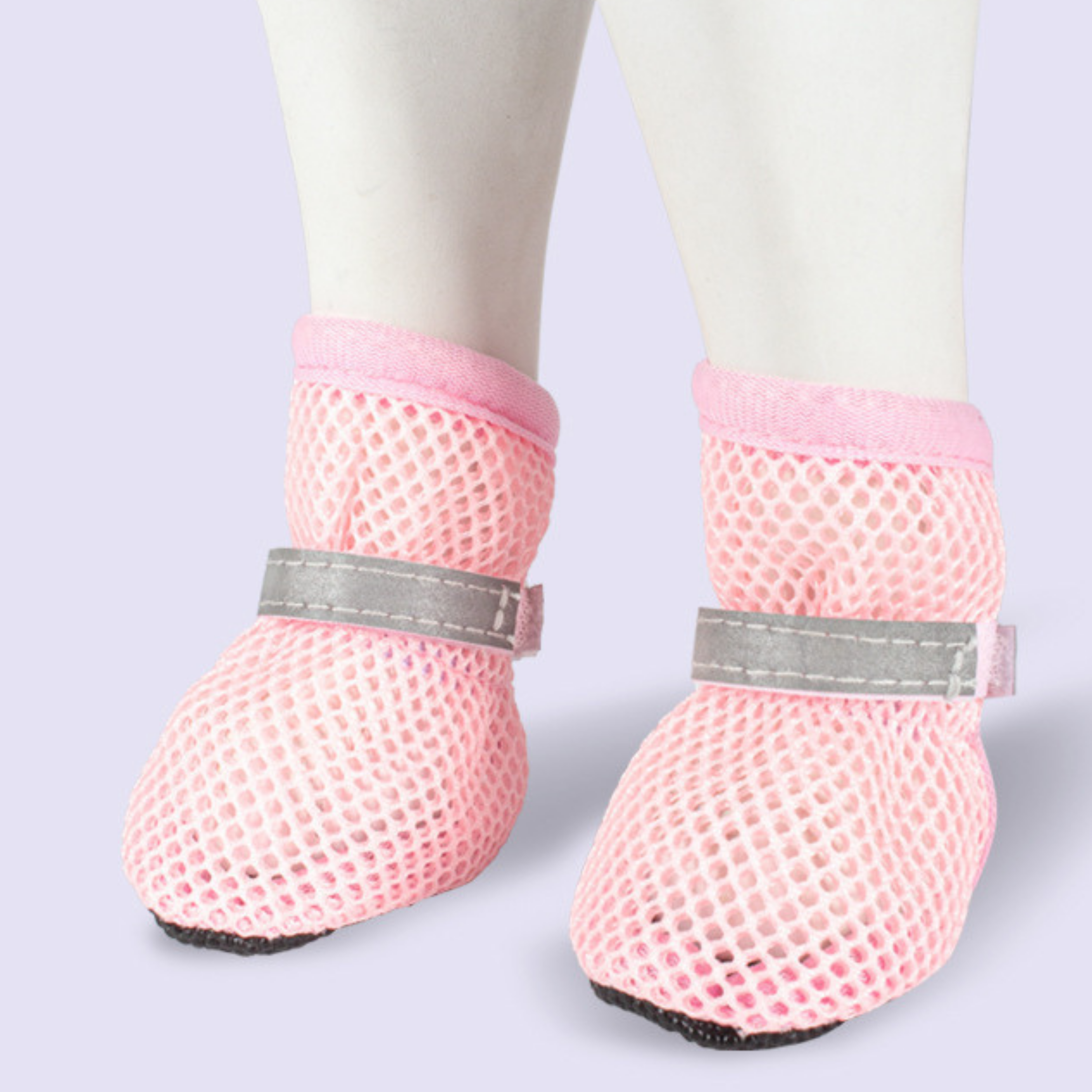 Zapatos Ligeros CoolPaw