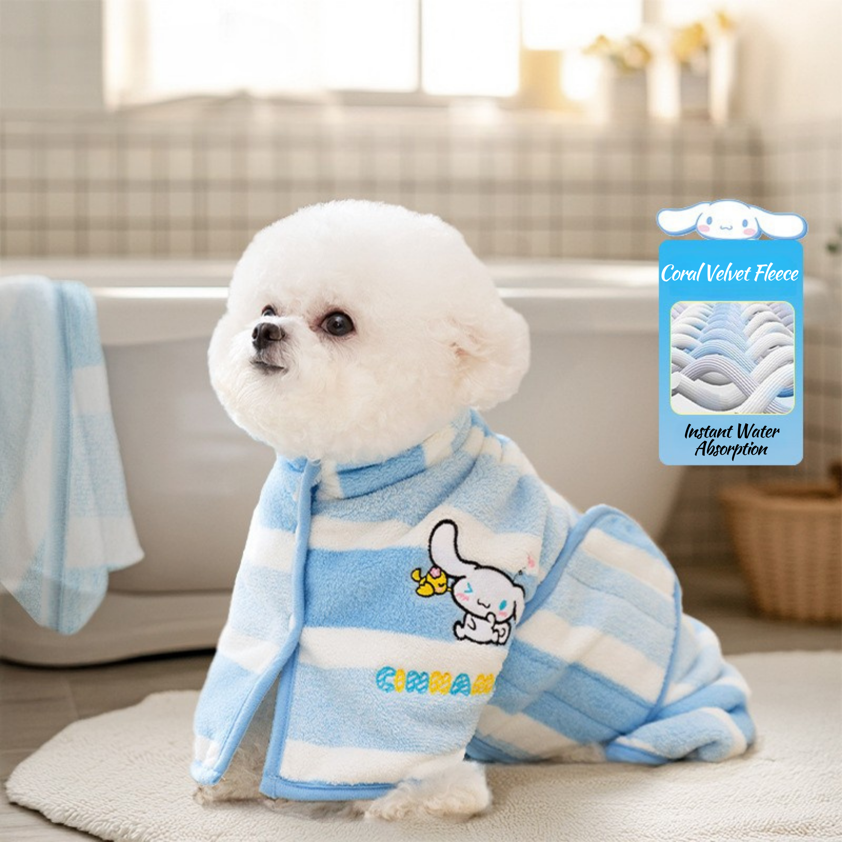 Maltepoodle