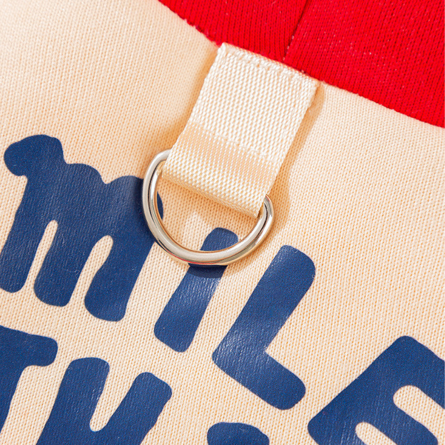 Sudadera con Capucha HappyDog