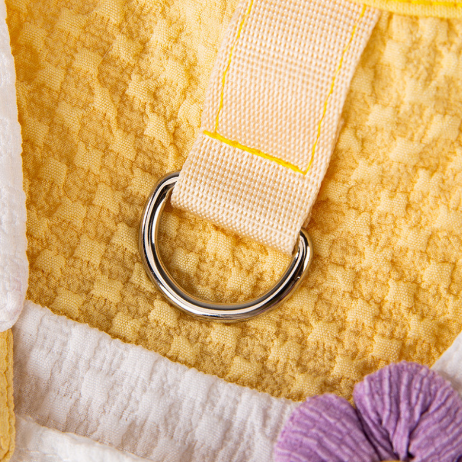 Prenda con Detalle de Patito para Perros